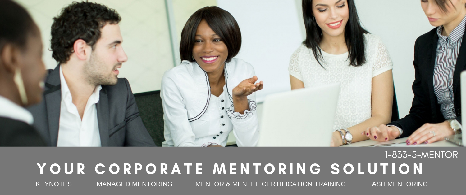 Corporate Mentoring Programs