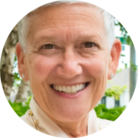 Jill Klein