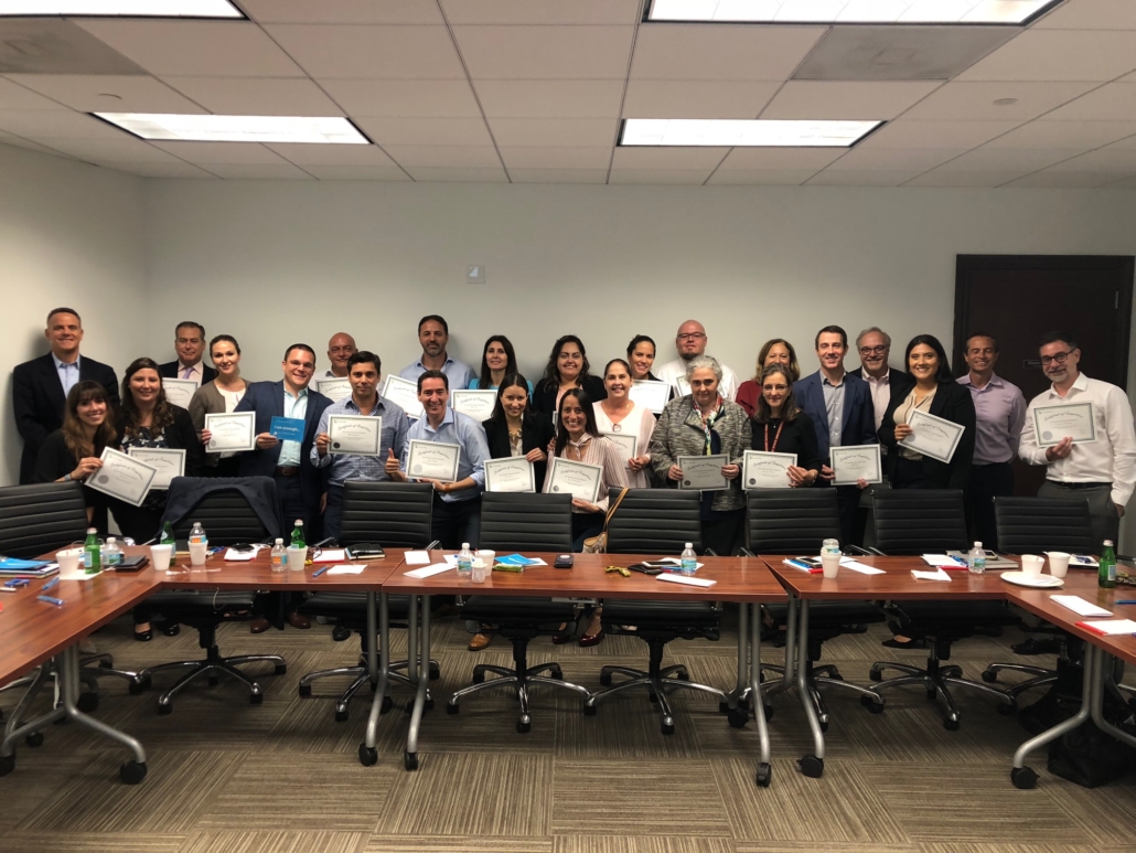 Certification Training
